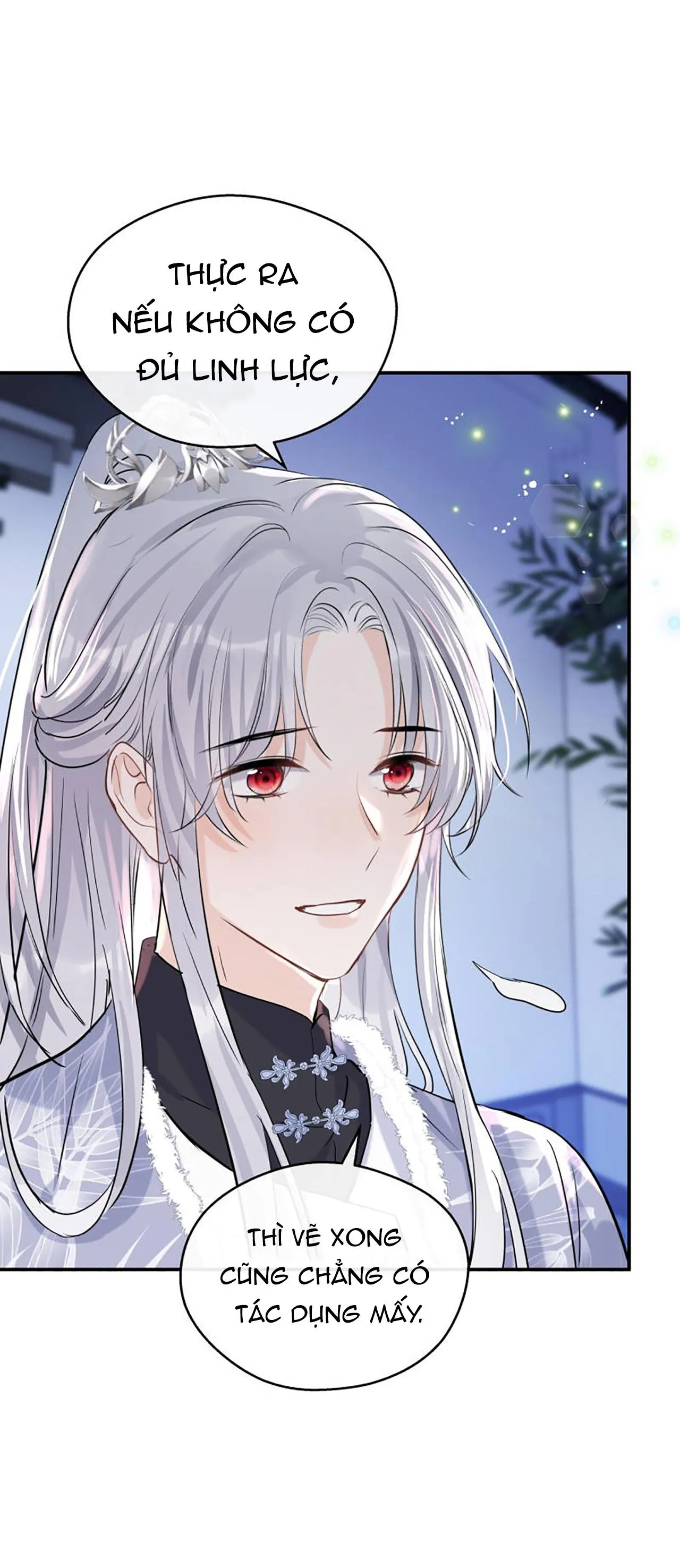 Sư thúc Không Thể Trông Mặt Mà Bắt Hình Dong (END) Chapter 36 Trang 25