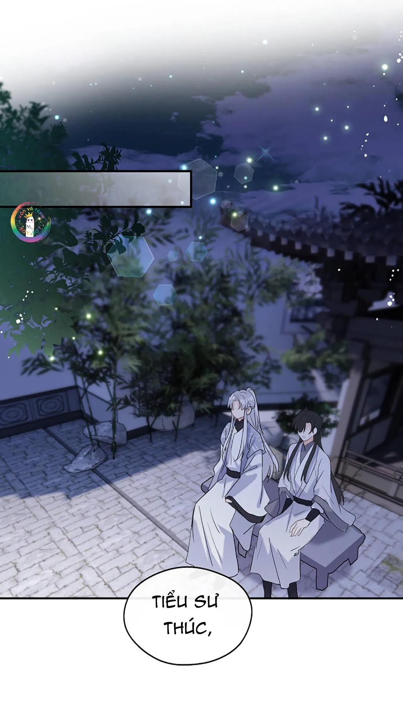 Sư thúc Không Thể Trông Mặt Mà Bắt Hình Dong (END) Chapter 36 Trang 30