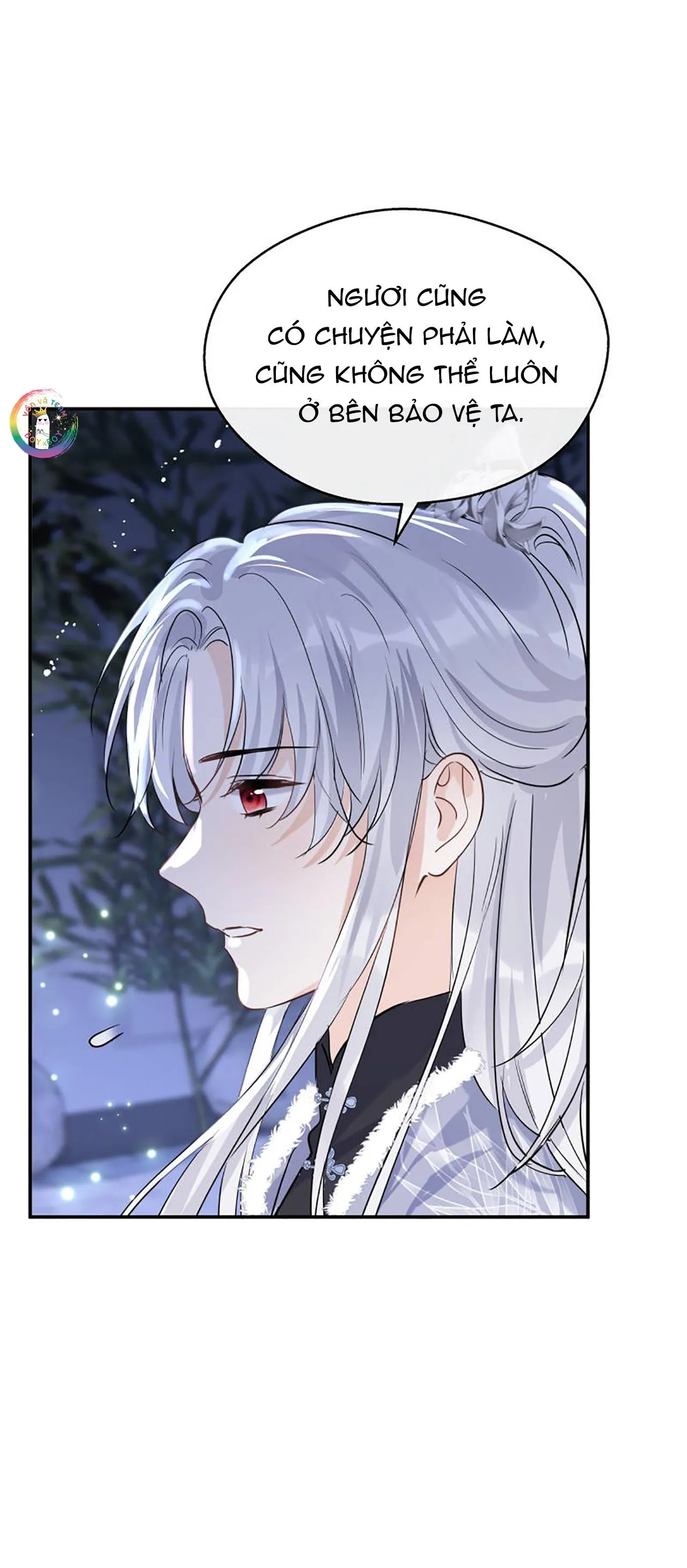 Sư thúc Không Thể Trông Mặt Mà Bắt Hình Dong (END) Chapter 36 Trang 38