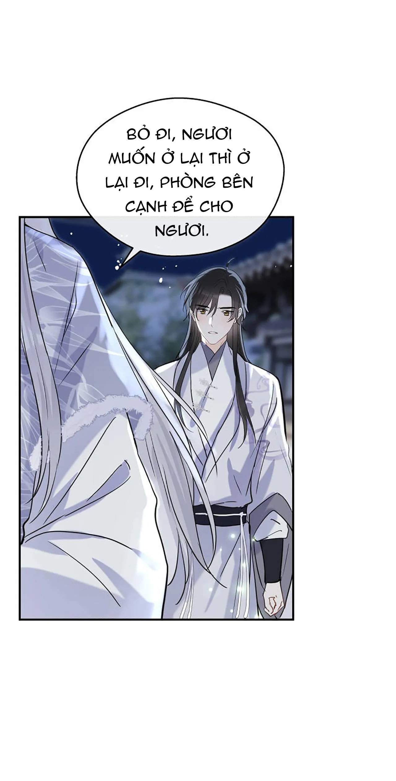 Sư thúc Không Thể Trông Mặt Mà Bắt Hình Dong (END) Chapter 36 Trang 43