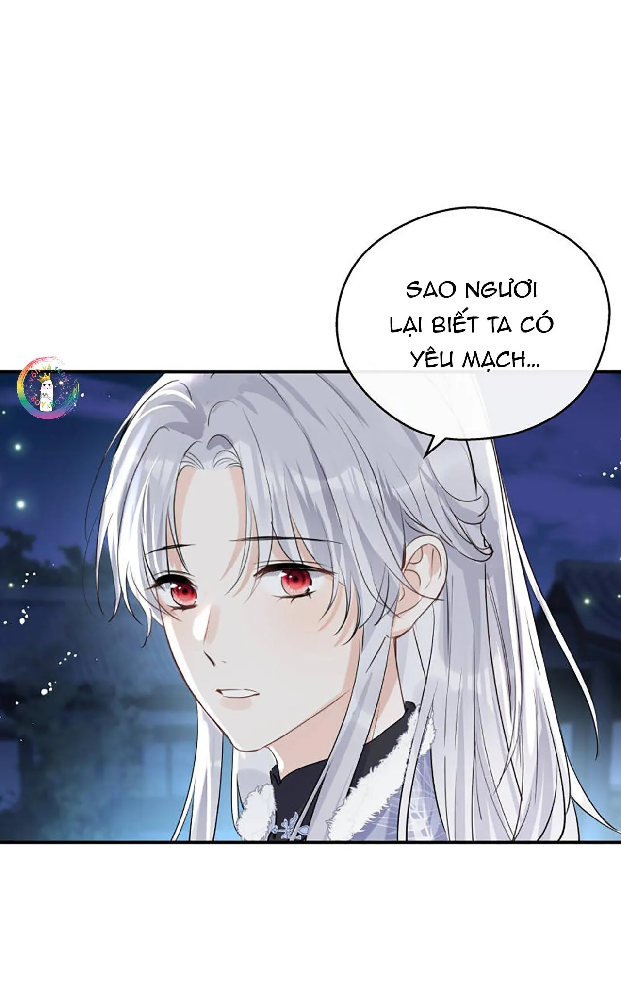 Sư thúc Không Thể Trông Mặt Mà Bắt Hình Dong (END) Chapter 36 Trang 46