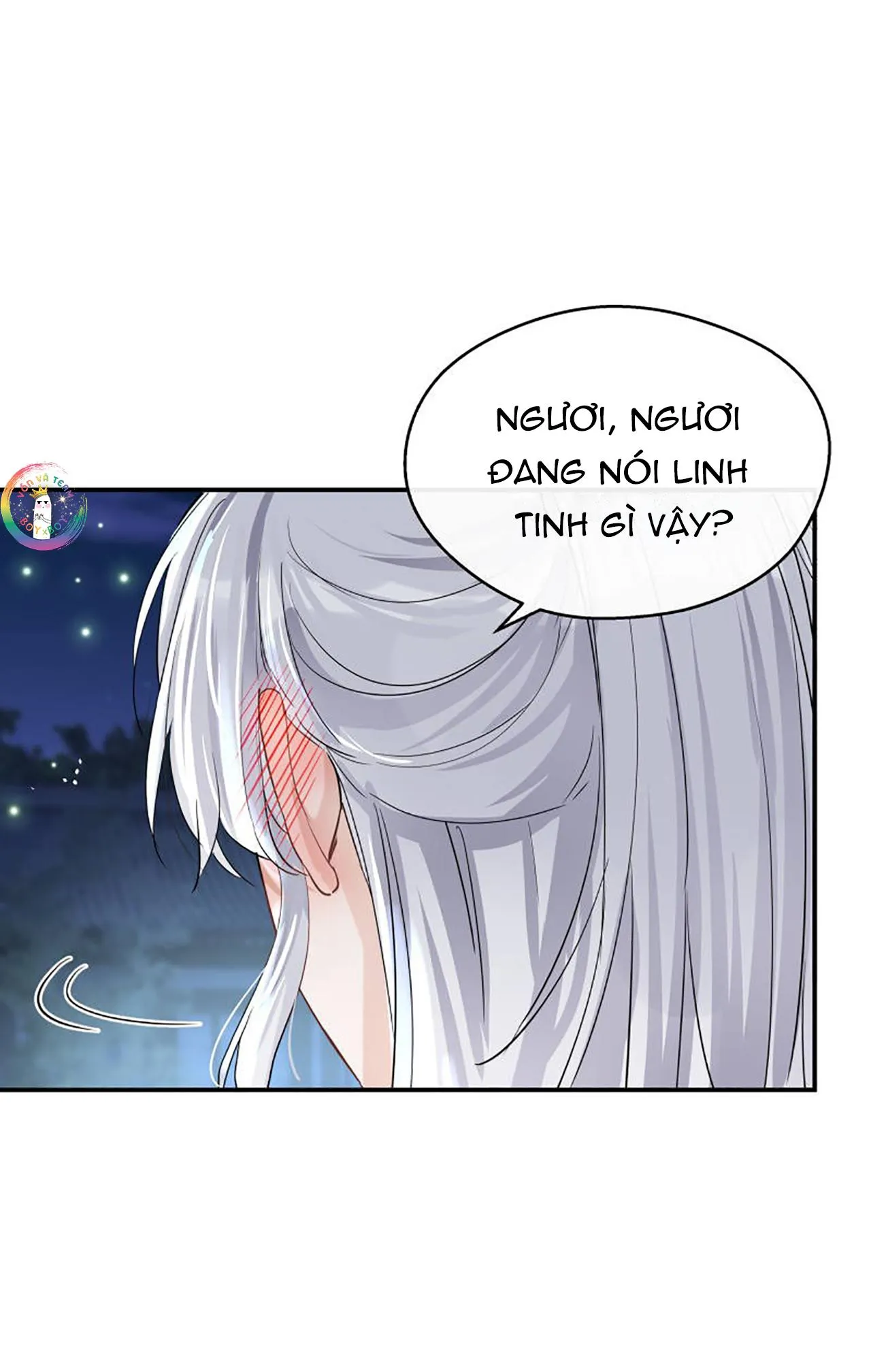 Sư thúc Không Thể Trông Mặt Mà Bắt Hình Dong (END) Chapter 36 Trang 48