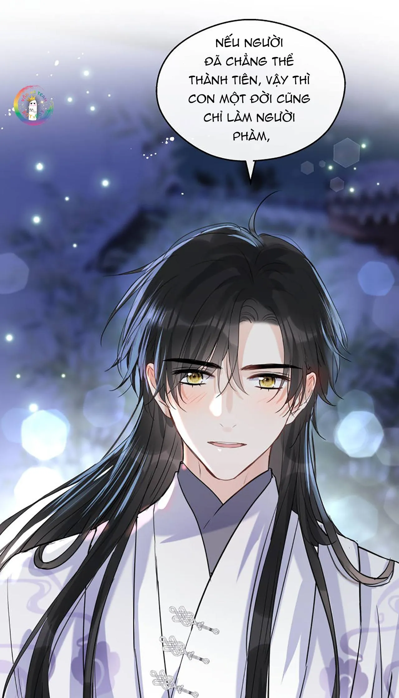 Sư thúc Không Thể Trông Mặt Mà Bắt Hình Dong (END) Chapter 36 Trang 50