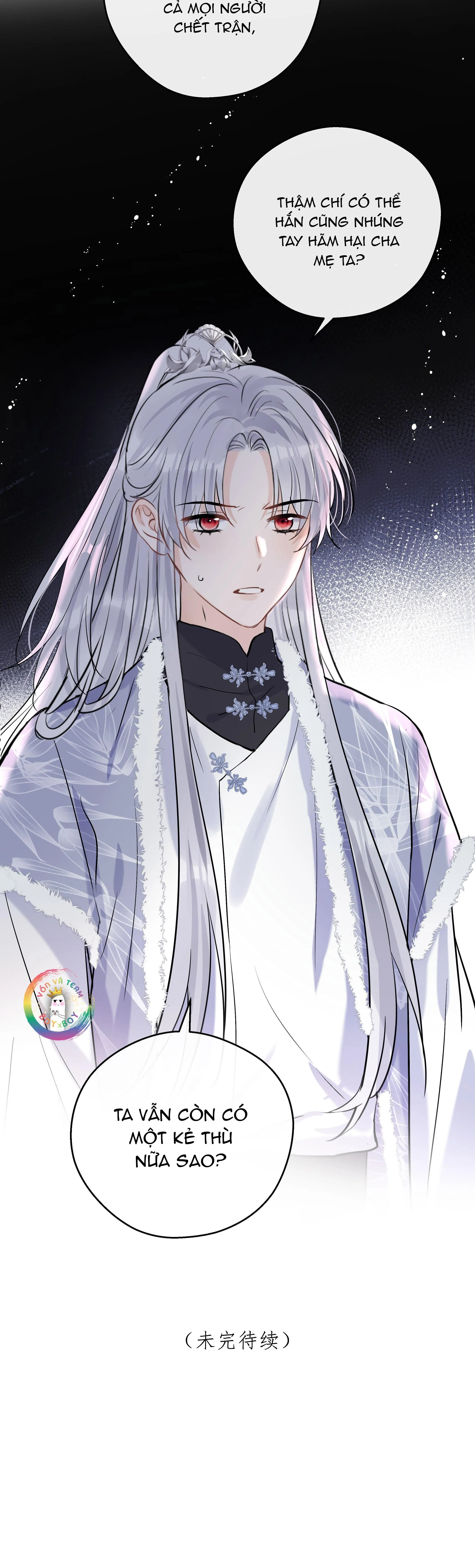 Sư thúc Không Thể Trông Mặt Mà Bắt Hình Dong (END) Chapter 38 Trang 30