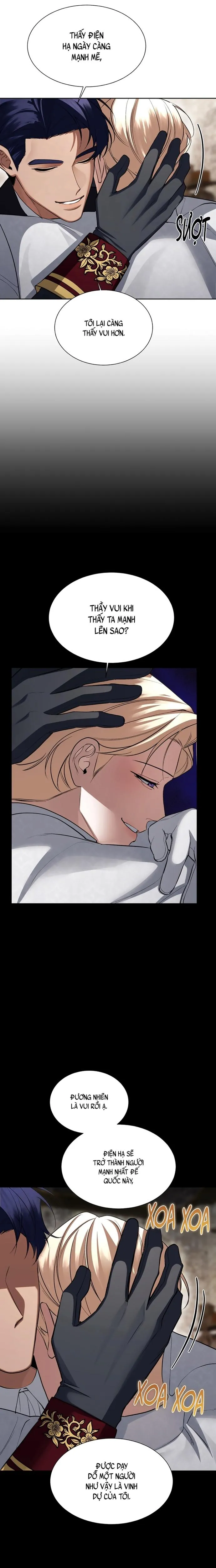 Sự Tồi Tệ Hoàn Hảo Chapter 2 Trang 15