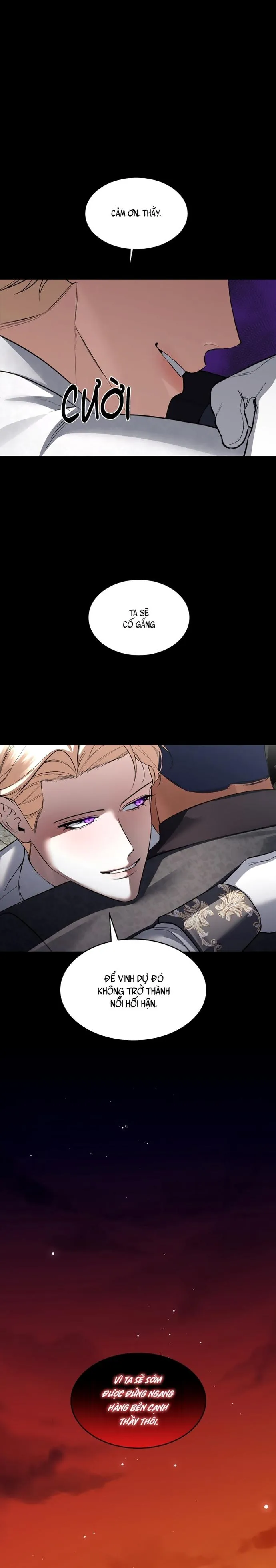Sự Tồi Tệ Hoàn Hảo Chapter 2 Trang 16