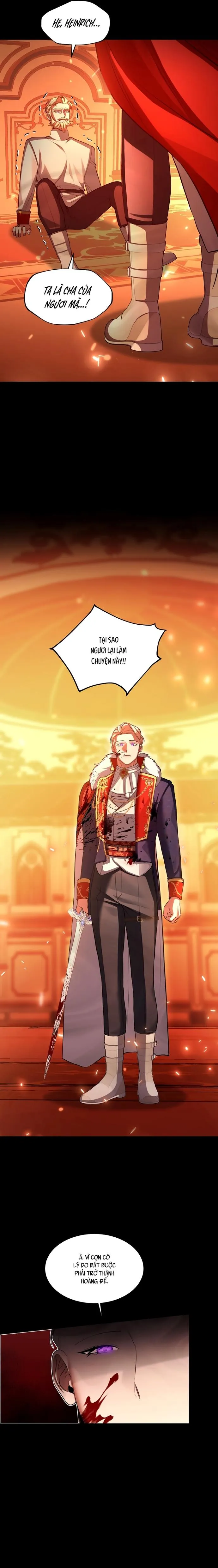 Sự Tồi Tệ Hoàn Hảo Chapter 2 Trang 18