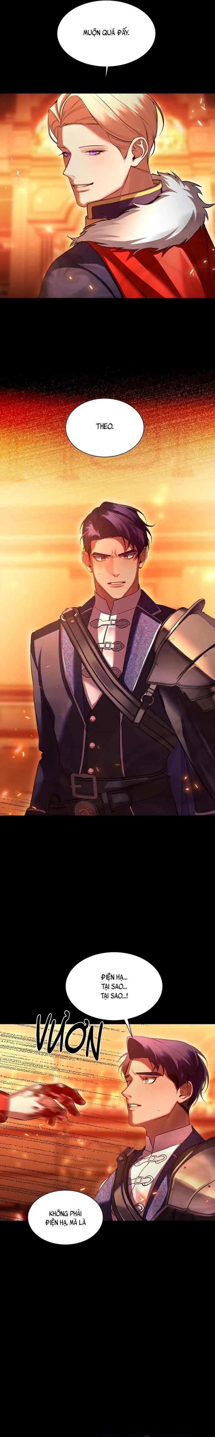 Sự Tồi Tệ Hoàn Hảo Chapter 2 Trang 20