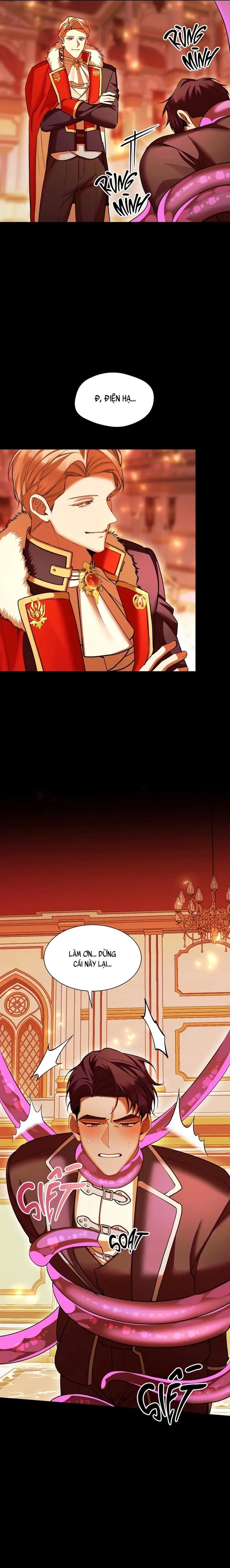 Sự Tồi Tệ Hoàn Hảo Chapter 3 Trang 8