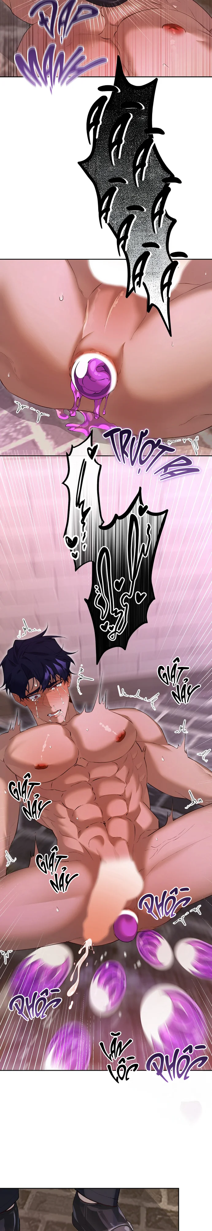 Sự Tồi Tệ Hoàn Hảo Chapter 5 Trang 12