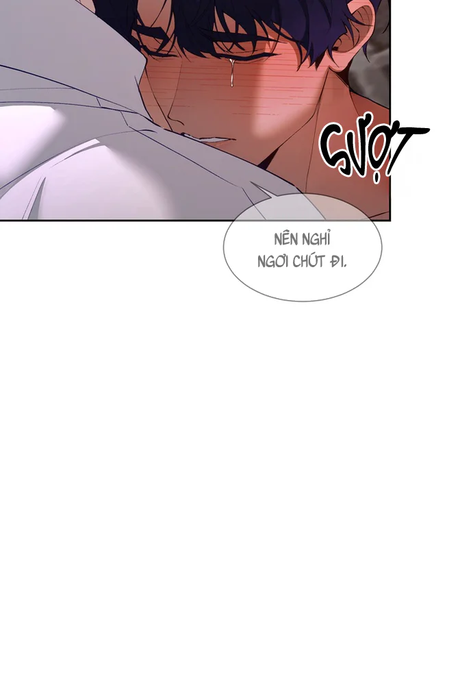 Sự Tồi Tệ Hoàn Hảo Chapter 5 Trang 14