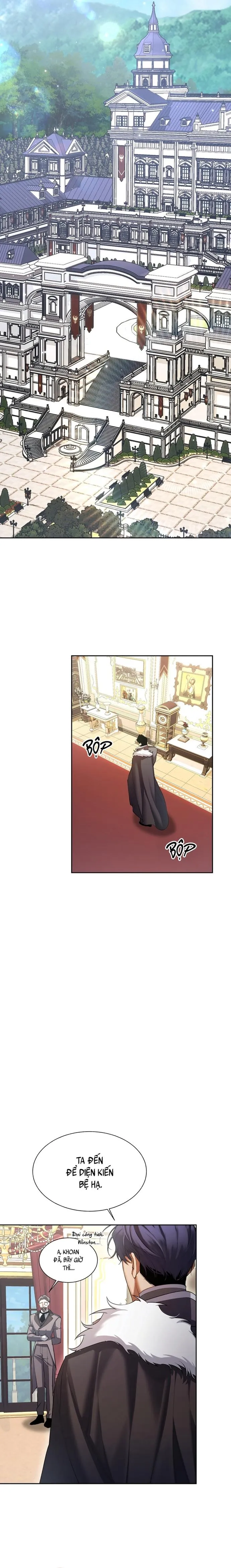 Sự Tồi Tệ Hoàn Hảo Chapter 1 Trang 6