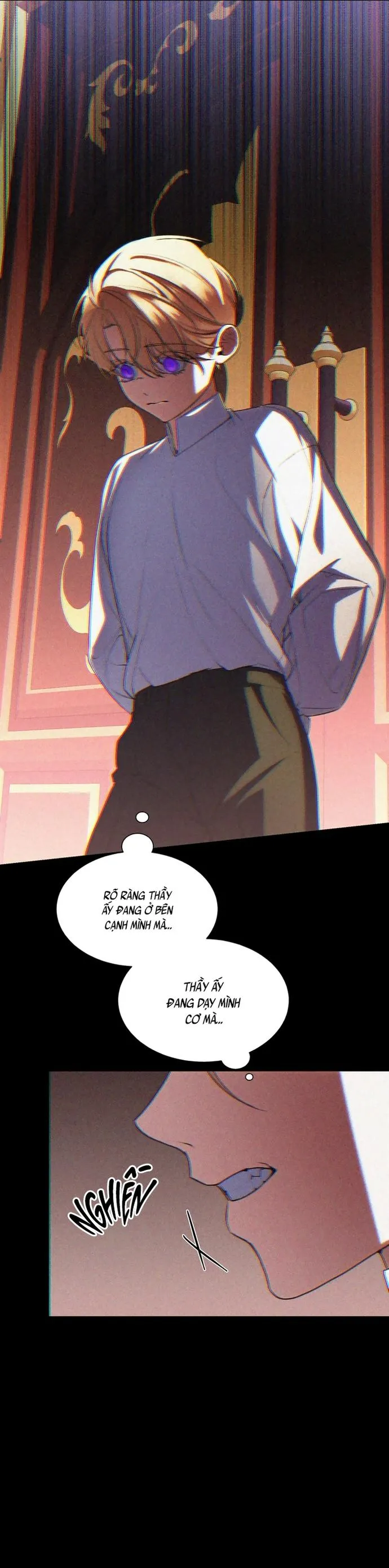 Sự Tồi Tệ Hoàn Hảo Chapter 1 Trang 19