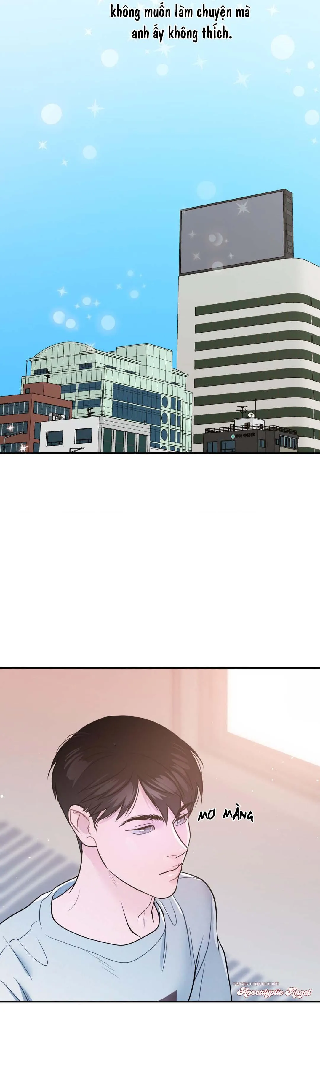 [END] Sữa Và Kem Chapter 2 Trang 16