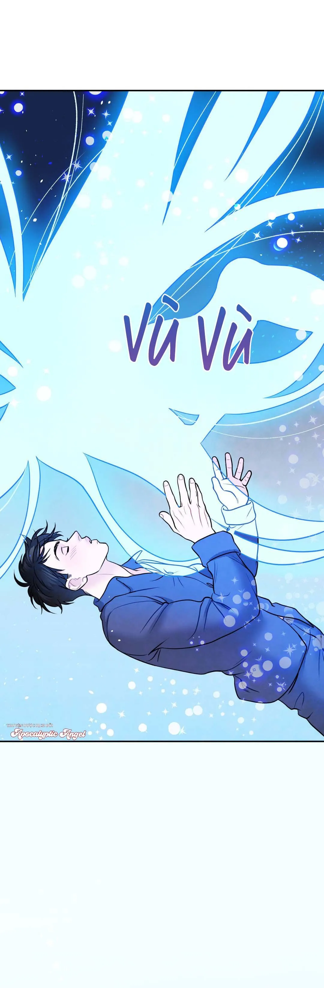 [END] Sữa Và Kem Chapter 2 Trang 25