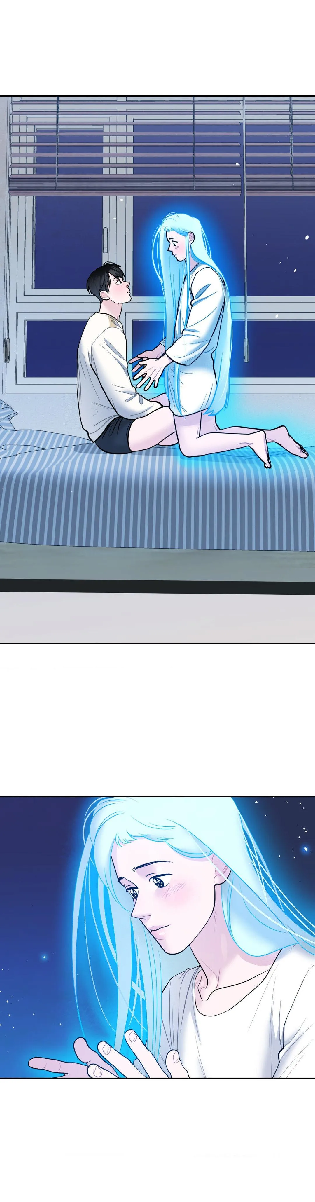 [END] Sữa Và Kem Chapter 3 Trang 18