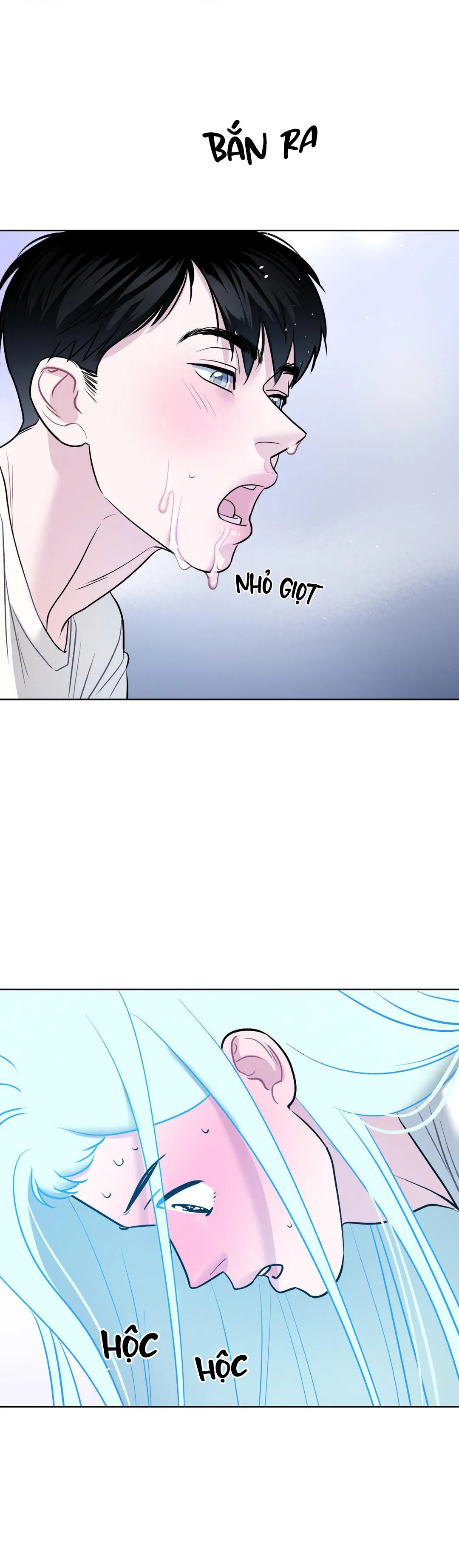 [END] Sữa Và Kem Chapter 3 Trang 26