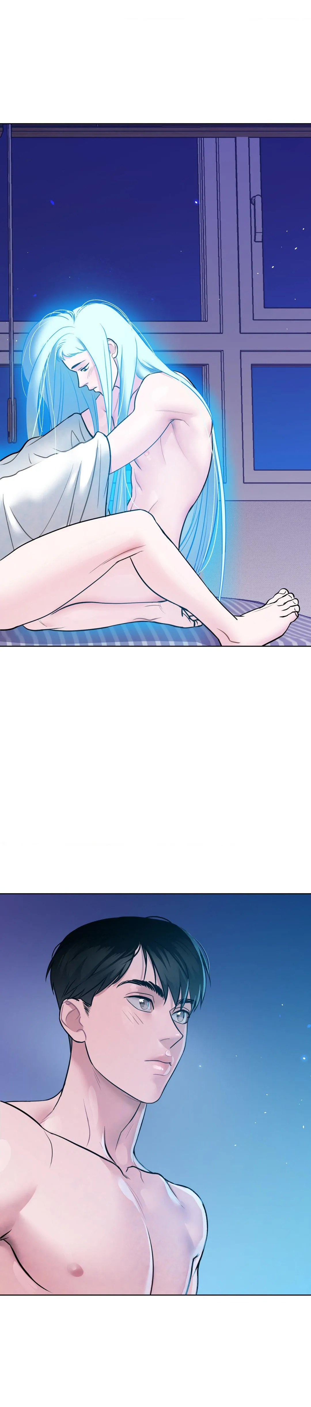 [END] Sữa Và Kem Chapter 3 Trang 30