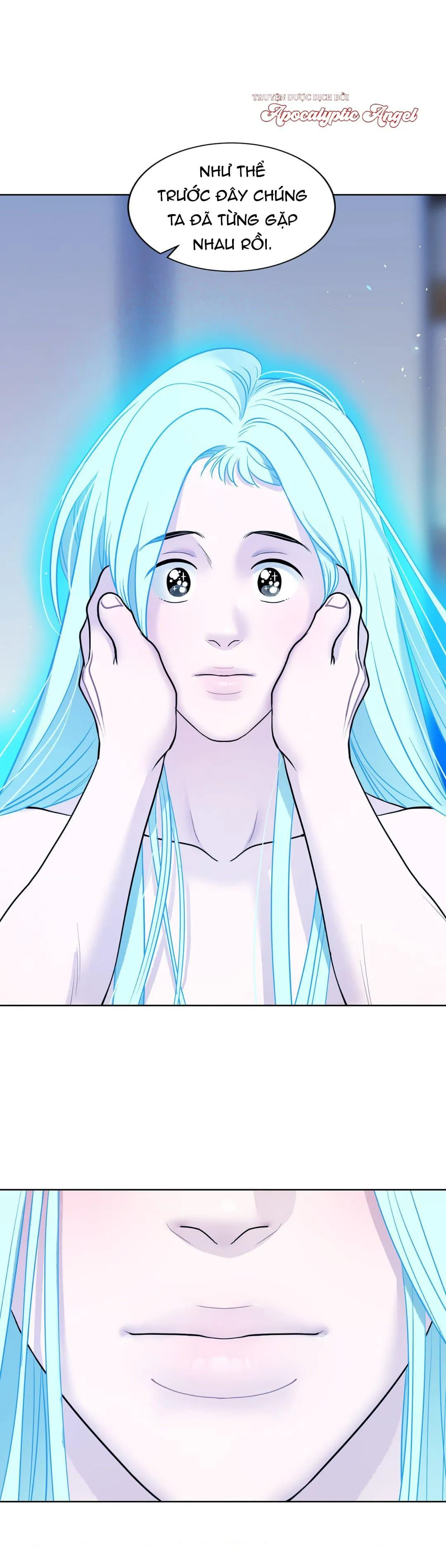 [END] Sữa Và Kem Chapter 4 Trang 5