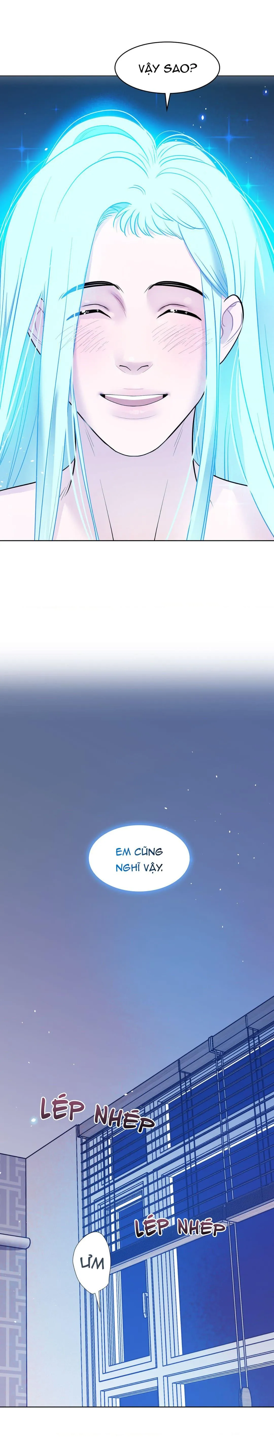 [END] Sữa Và Kem Chapter 4 Trang 6