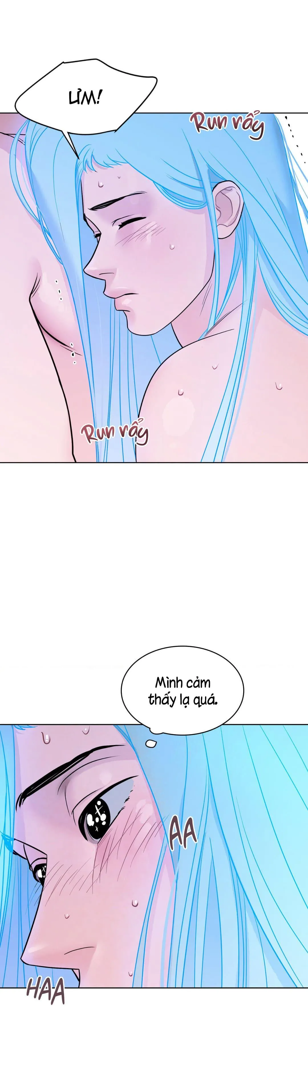 [END] Sữa Và Kem Chapter 4 Trang 10