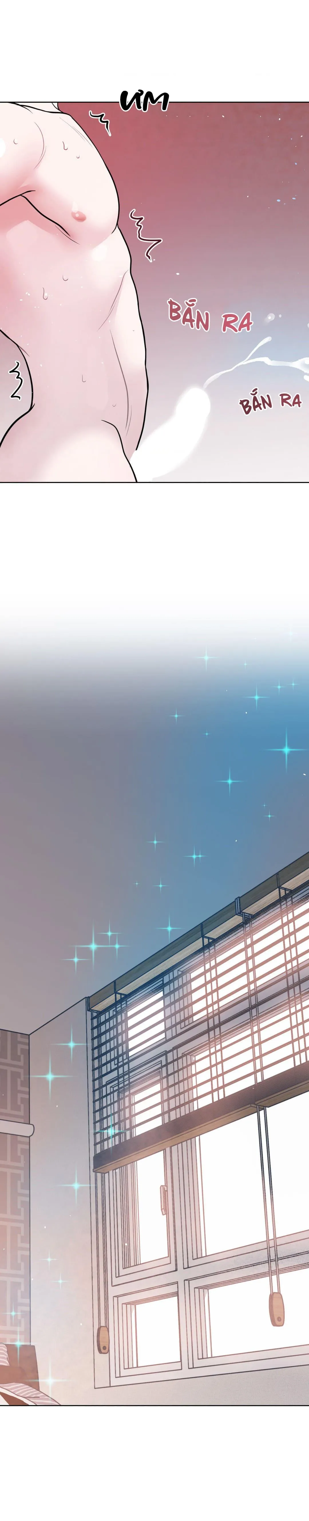 [END] Sữa Và Kem Chapter 4 Trang 15