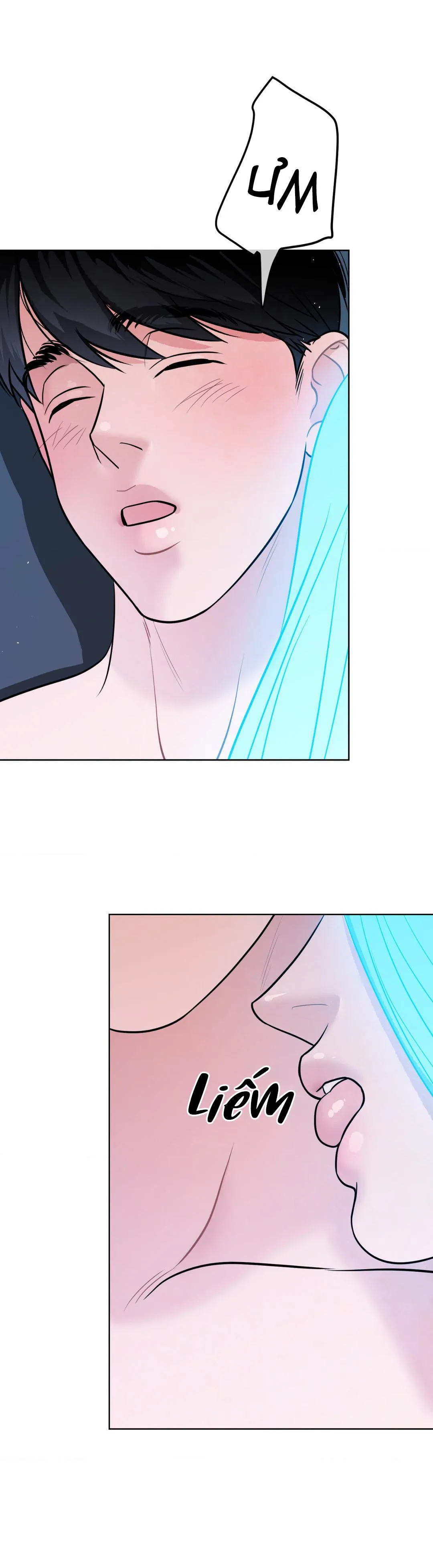 [END] Sữa Và Kem Chapter 5 Trang 4