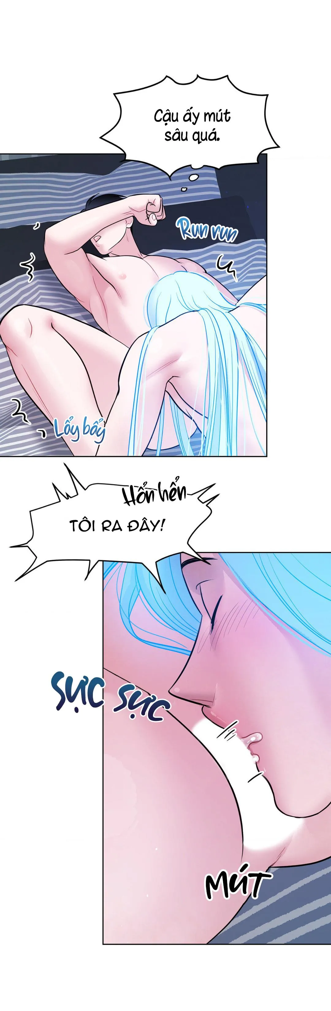 [END] Sữa Và Kem Chapter 5 Trang 10