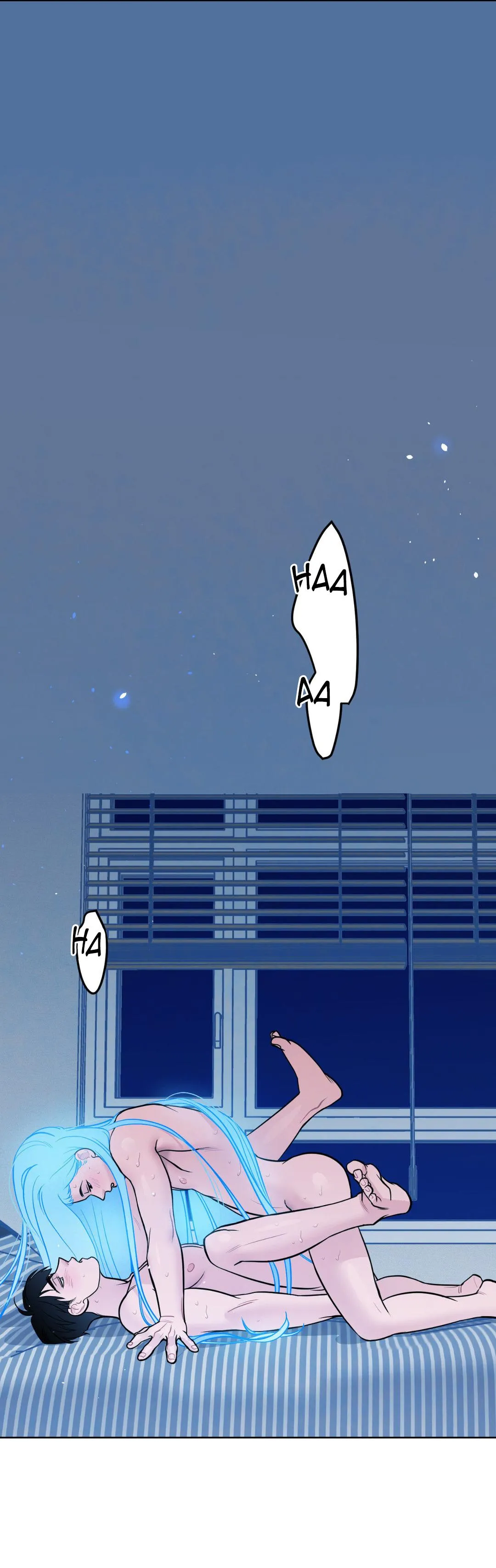 [END] Sữa Và Kem Chapter 5 Trang 25