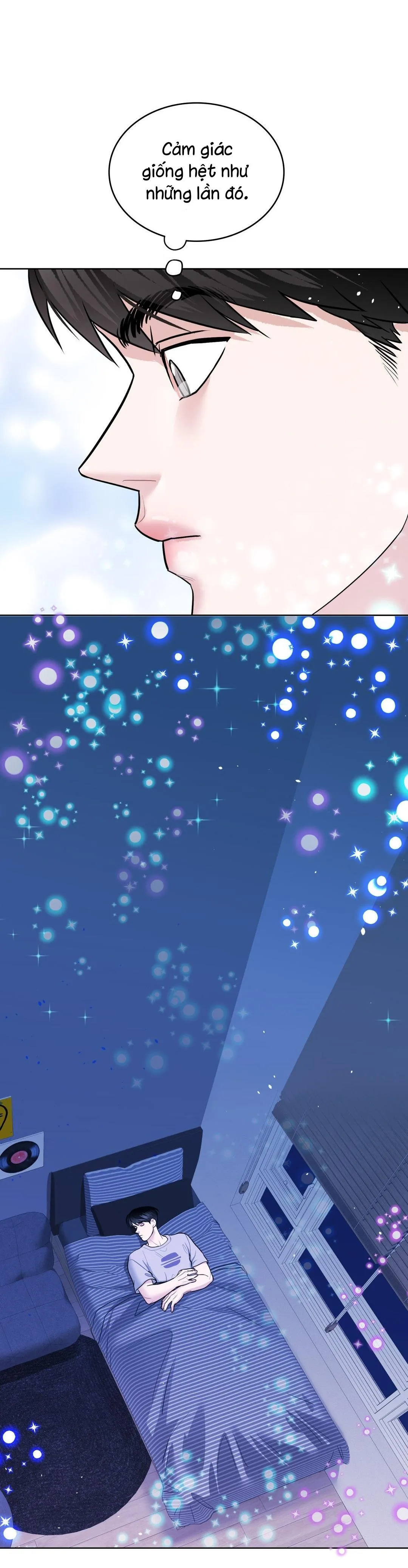 [END] Sữa Và Kem Chapter 6 Trang 16