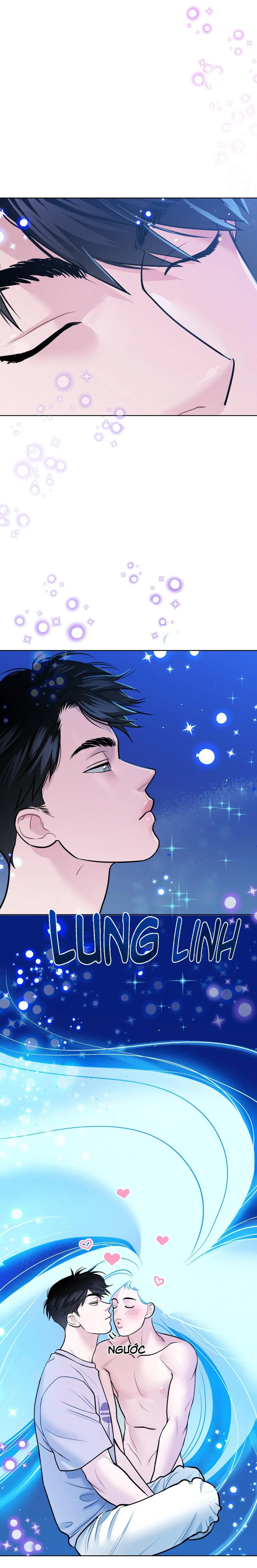 [END] Sữa Và Kem Chapter 6 Trang 17