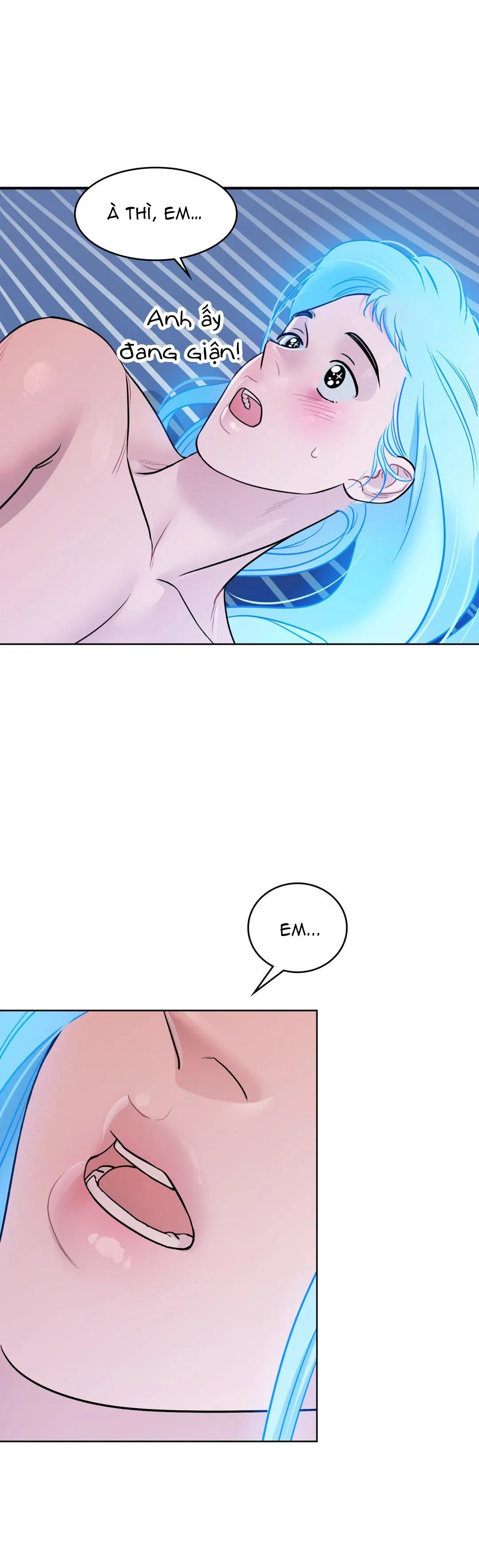 [END] Sữa Và Kem Chapter 6 Trang 20