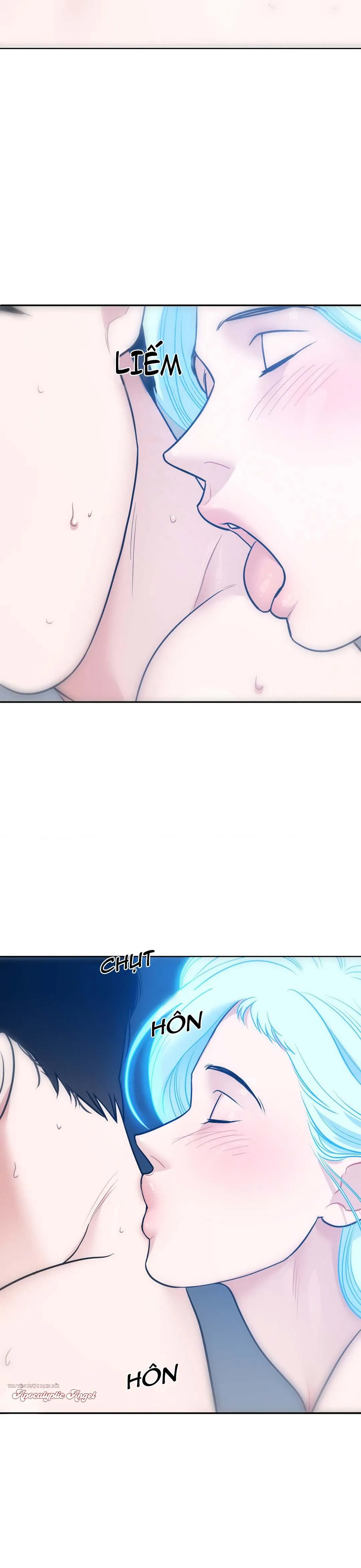 [END] Sữa Và Kem Chapter 7 Trang 5