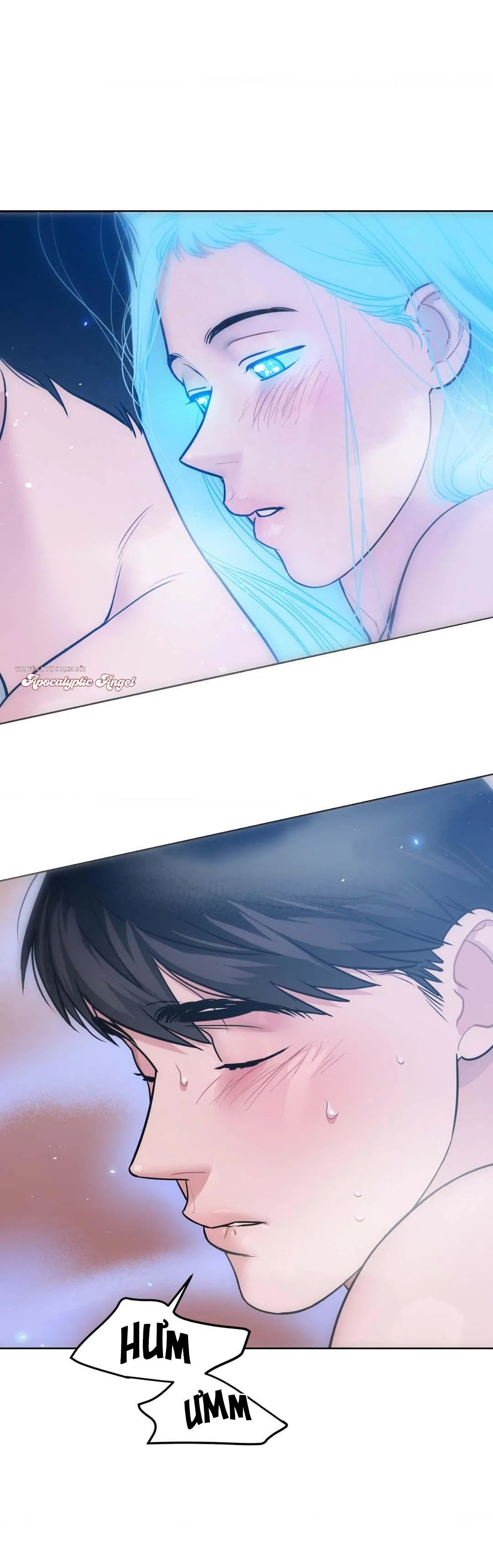 [END] Sữa Và Kem Chapter 7 Trang 6