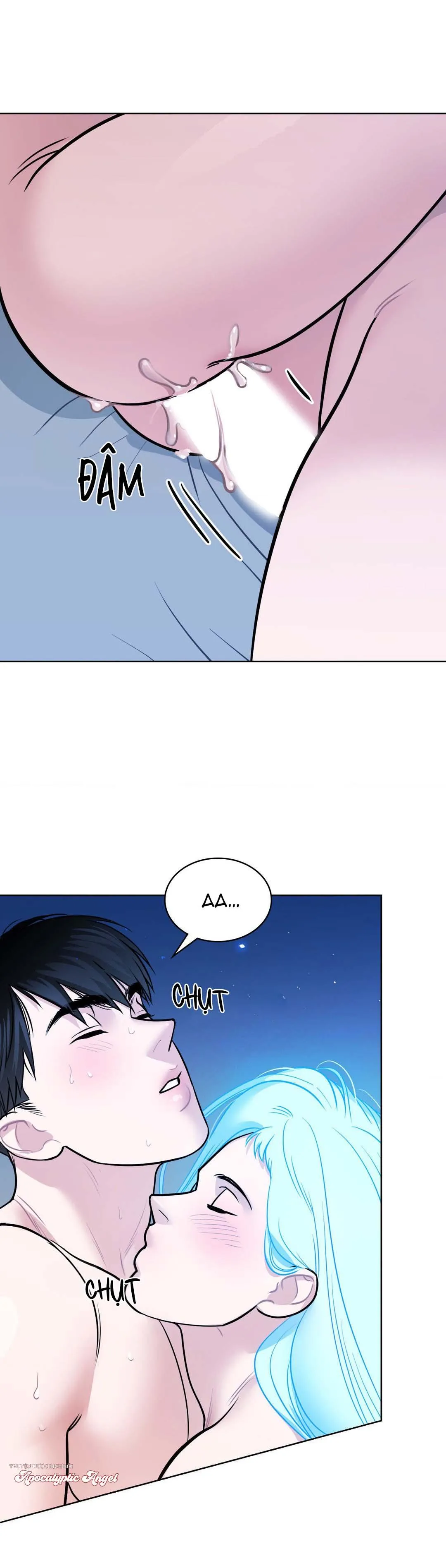 [END] Sữa Và Kem Chapter 7 Trang 10