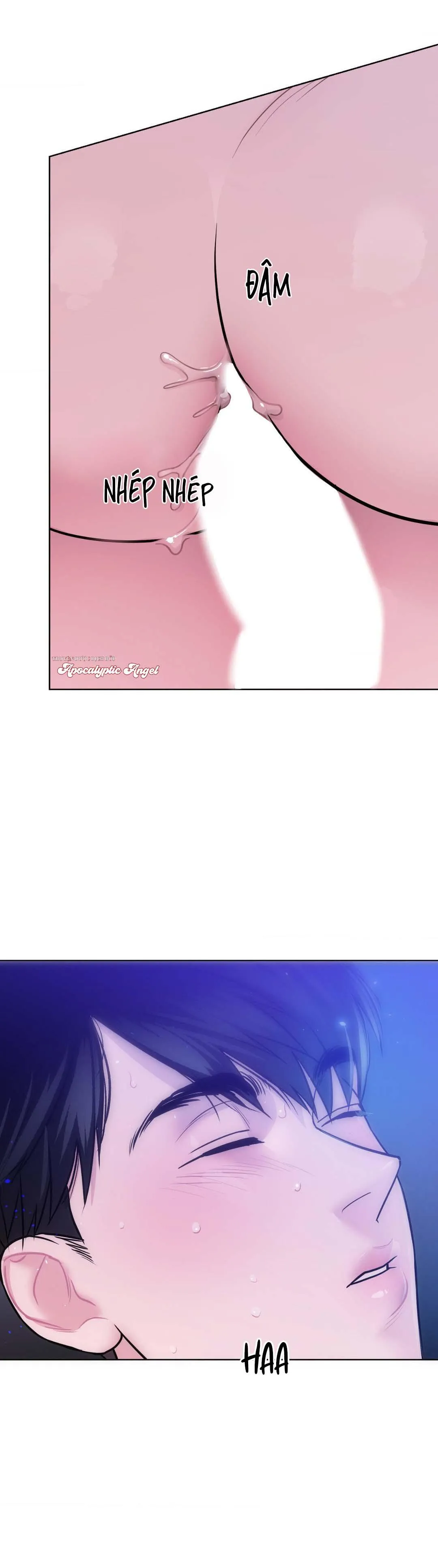 [END] Sữa Và Kem Chapter 7 Trang 11