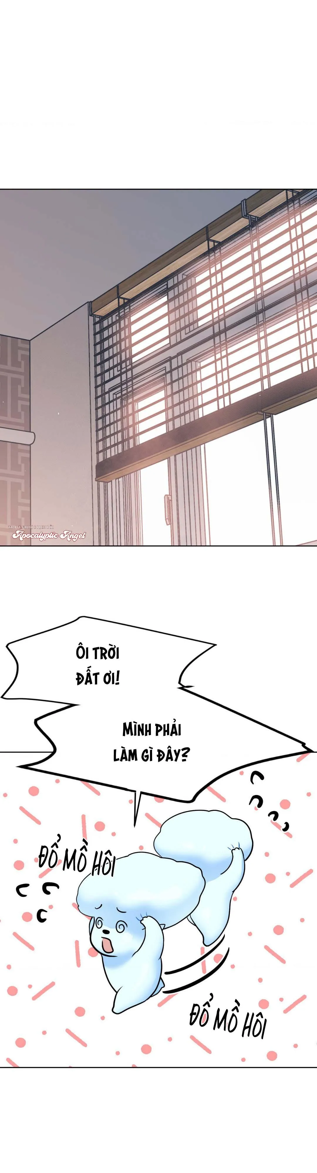 [END] Sữa Và Kem Chapter 7 Trang 20