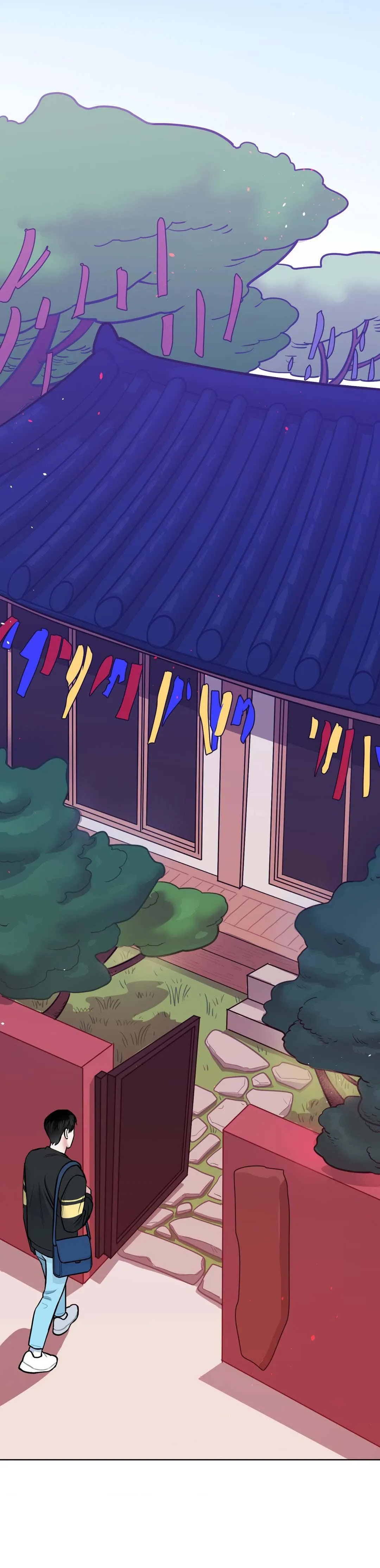 [END] Sữa Và Kem Chapter 7 Trang 27