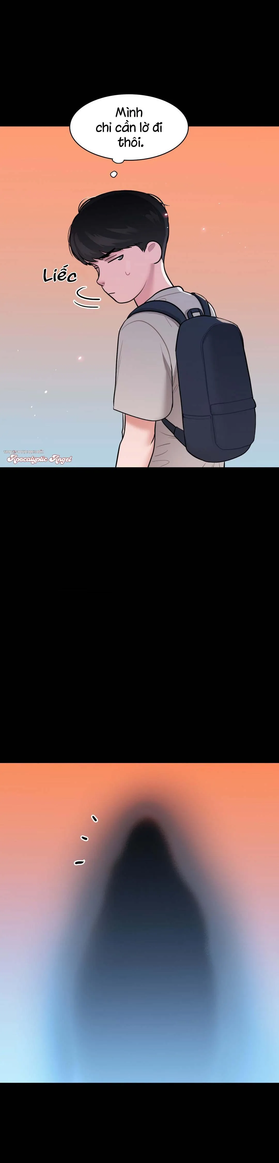 [END] Sữa Và Kem Chapter 8 Trang 4