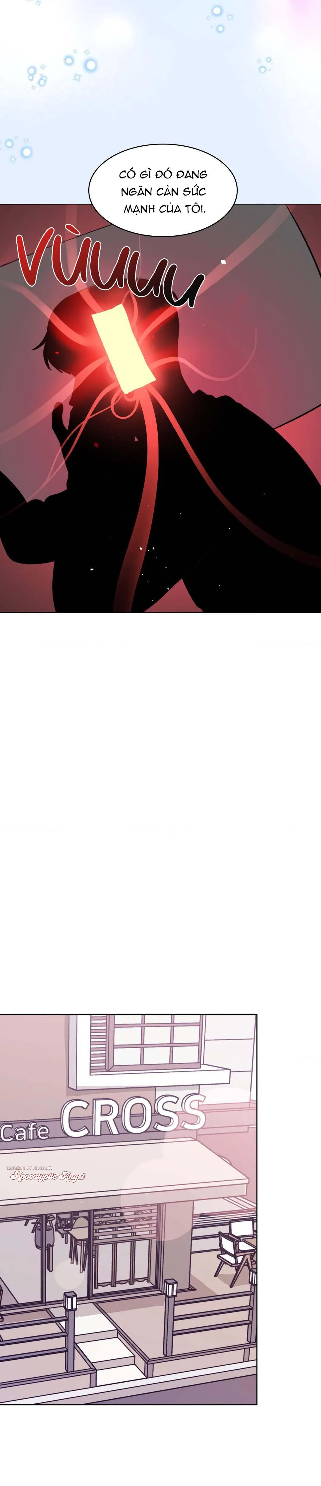 [END] Sữa Và Kem Chapter 8 Trang 18
