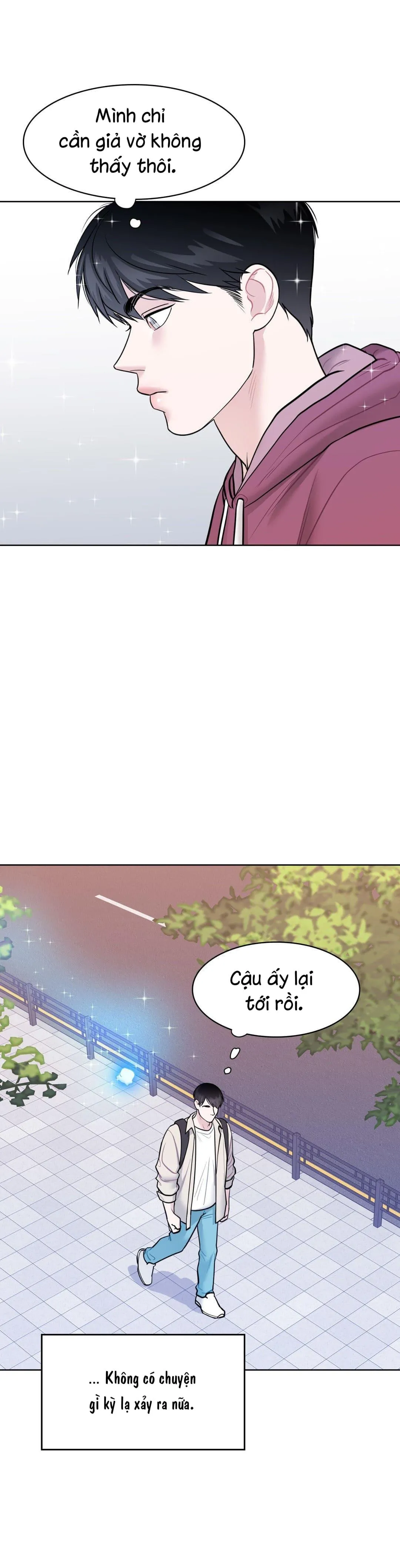 [END] Sữa Và Kem Chapter 9 Trang 3