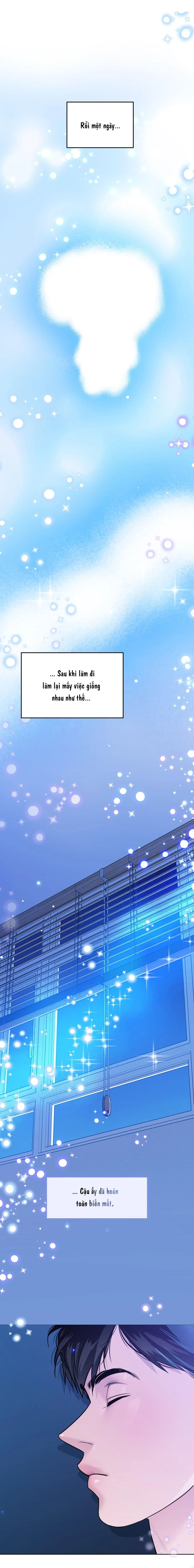 [END] Sữa Và Kem Chapter 9 Trang 7