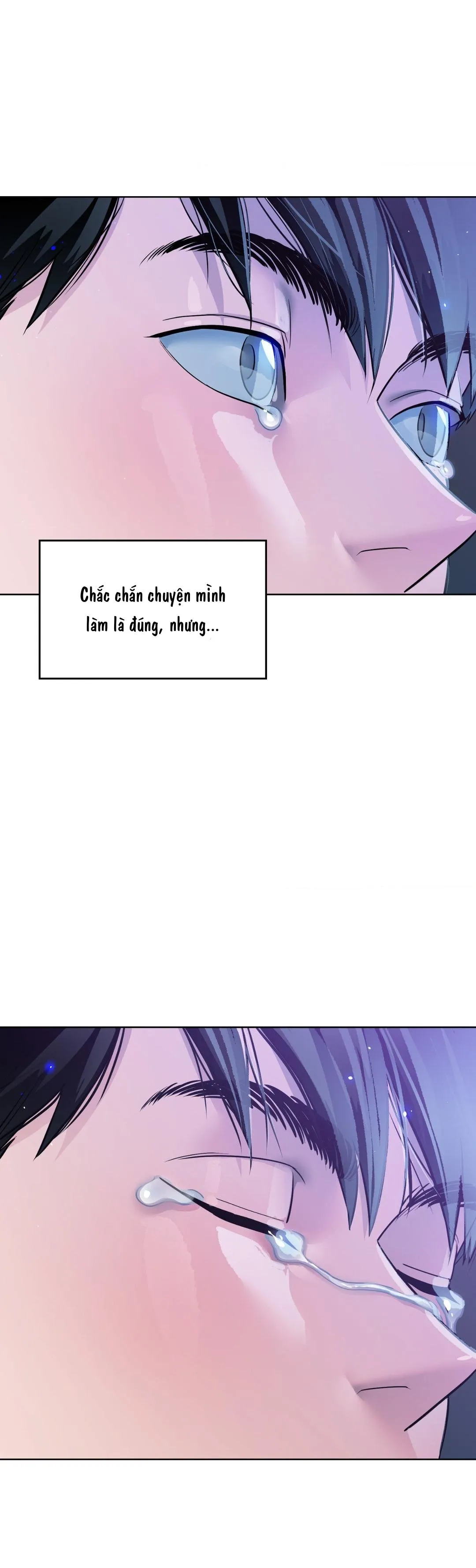 [END] Sữa Và Kem Chapter 9 Trang 10