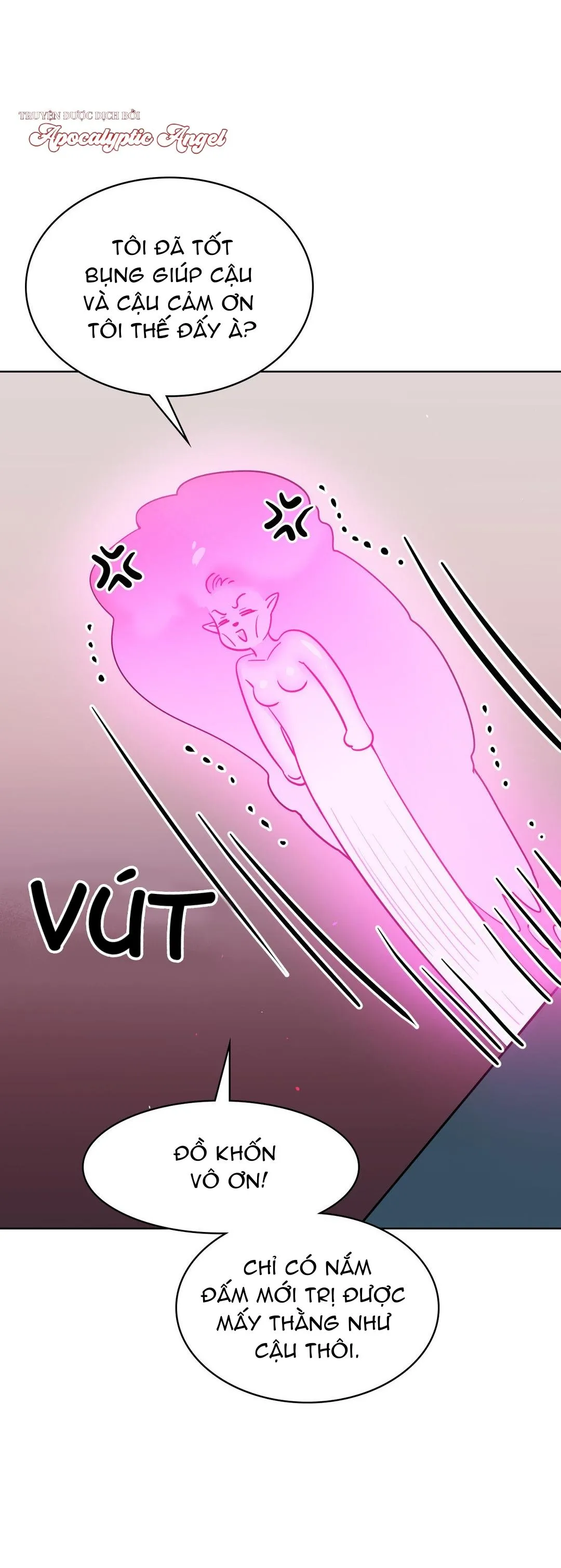 [END] Sữa Và Kem Chapter 9 Trang 16