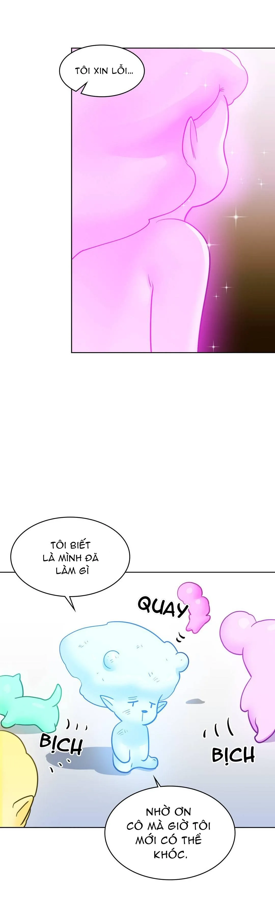 [END] Sữa Và Kem Chapter 9 Trang 20