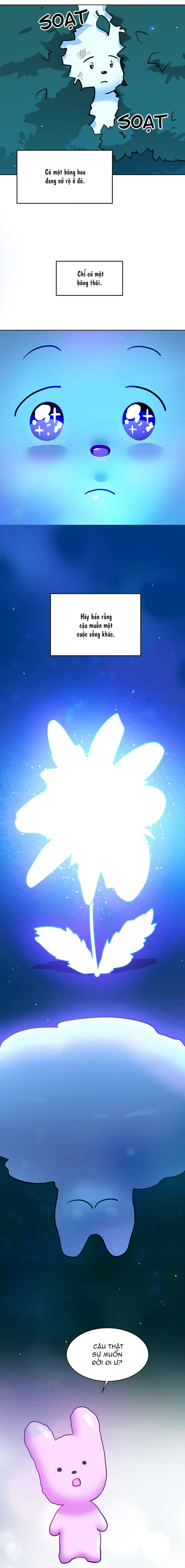 [END] Sữa Và Kem Chapter 9 Trang 25