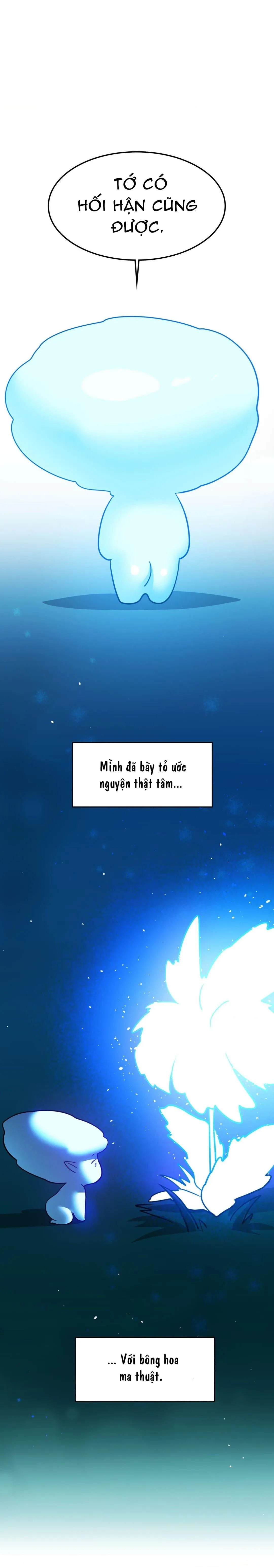 [END] Sữa Và Kem Chapter 9 Trang 27