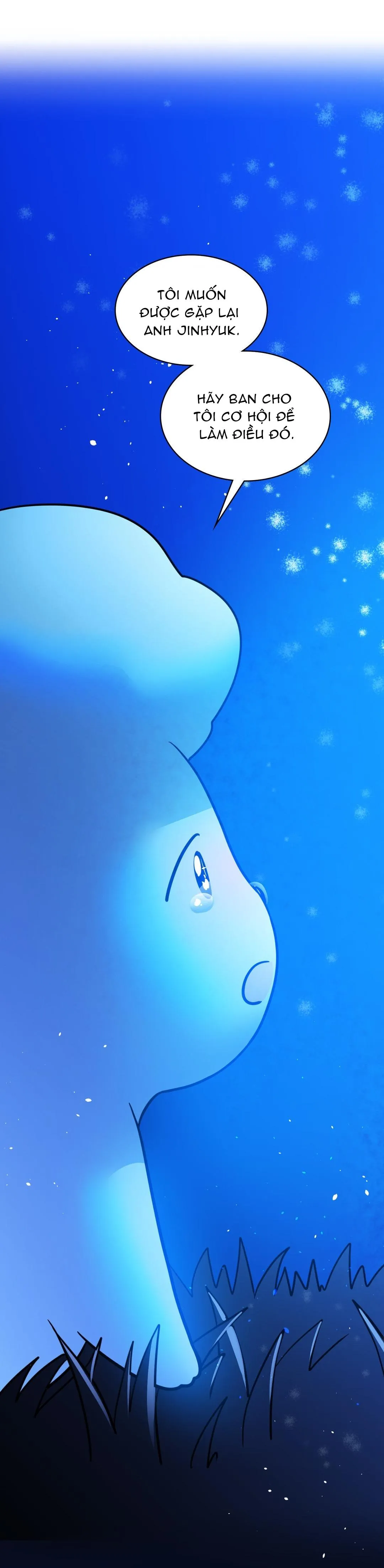 [END] Sữa Và Kem Chapter 9 Trang 28