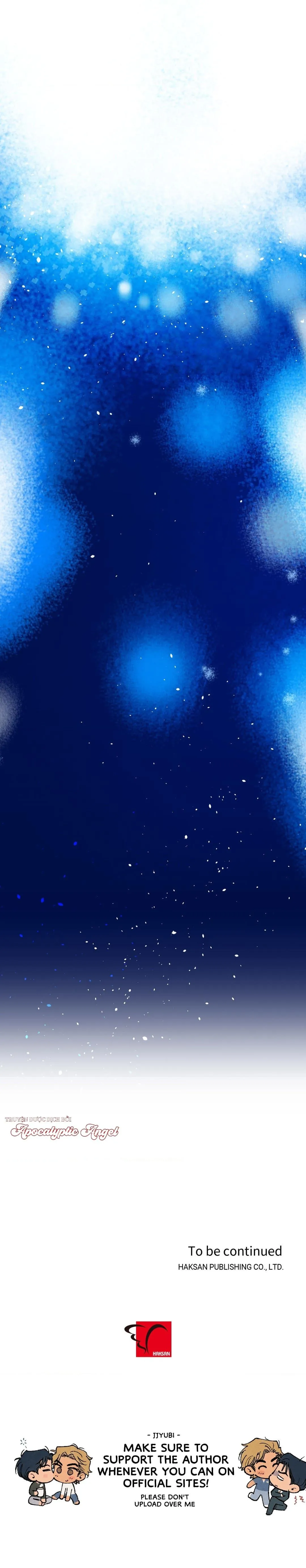 [END] Sữa Và Kem Chapter 9 Trang 29