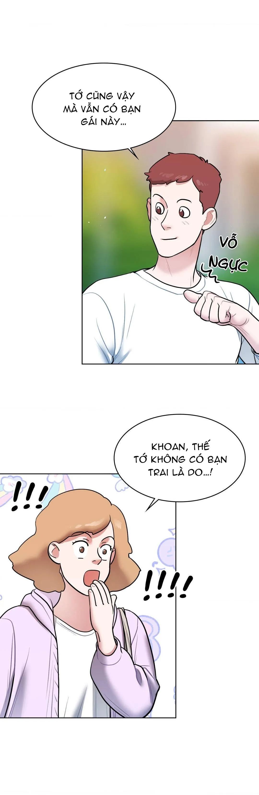 [END] Sữa Và Kem Chapter 10 Trang 4